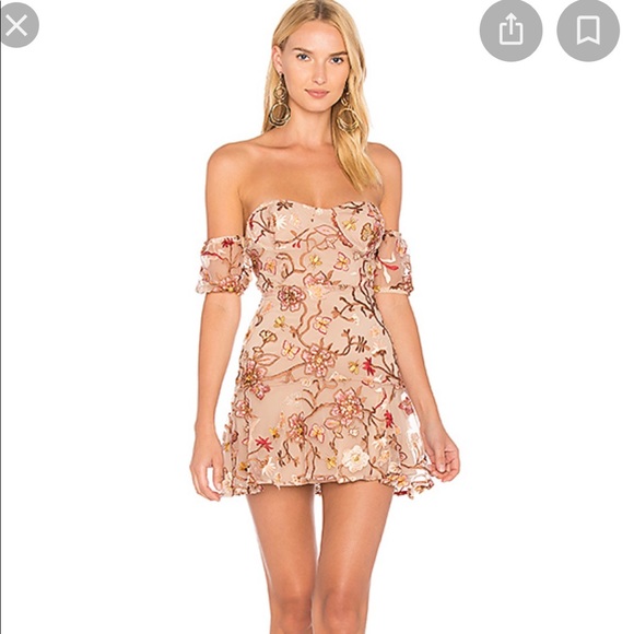 For Love And Lemons Dresses & Skirts - For love and lemons